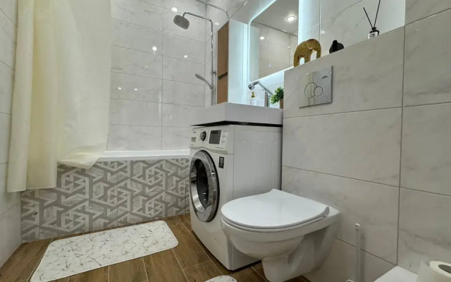 Апартаменты Yousinn