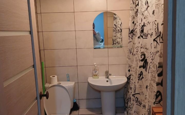 Квартира в ЖК Дельтоплан