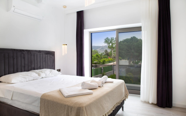 İmportant Group Travel Bd4108 2Bedroom Villa