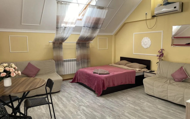 Квартира Дюна