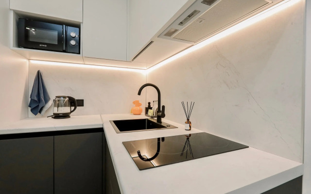 Privi House Na Kholmogorova 113 Flat