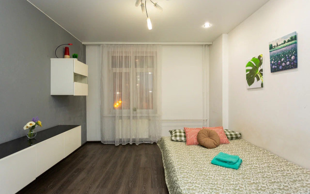 Квартира 2х комнатная в Химках