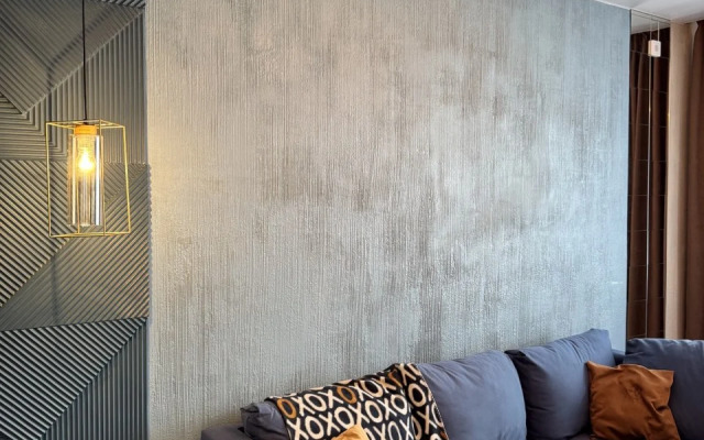 Апартаменты Lofthouse