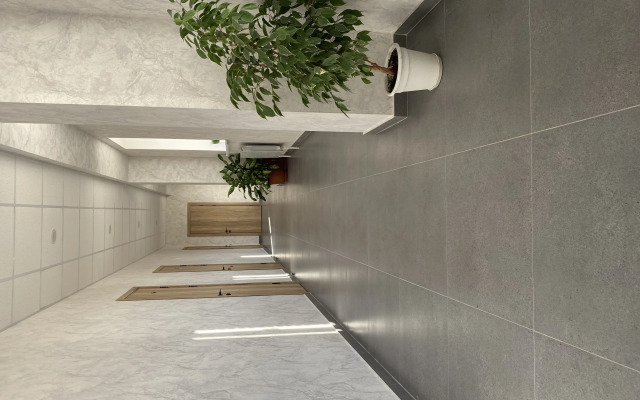 Отель СРЕДА