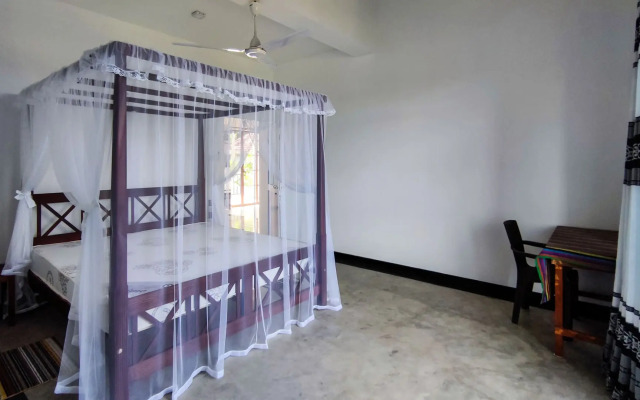 Villa 51 - First Floor Villa