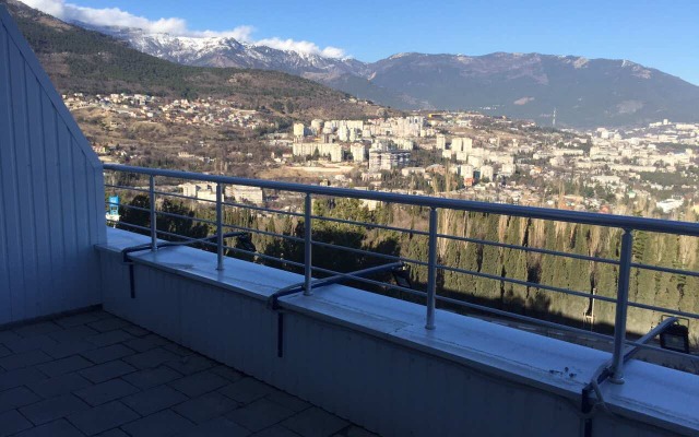Boroda Hotel