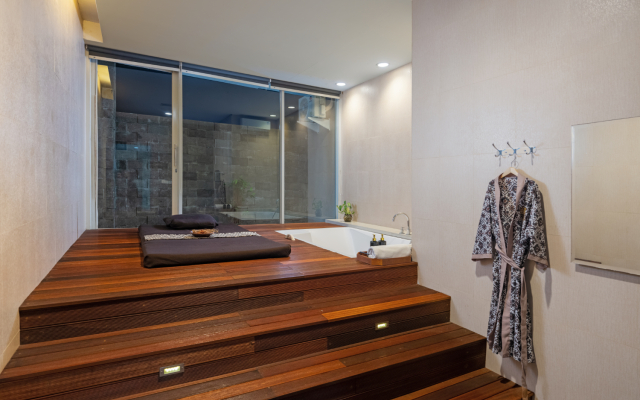 Aston Purwokerto Hotel & Convention Centre