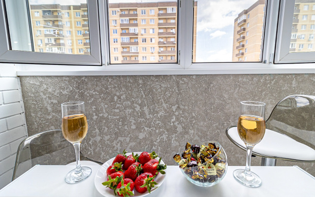 Premium Klassa Apartments