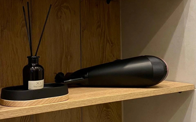 Квартира Новая уютная студия Home10 в центре