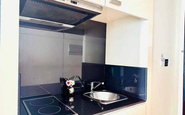 Hotel HAWTHORN EXTENDED STAY BY WYNDHAM ABU DHABI