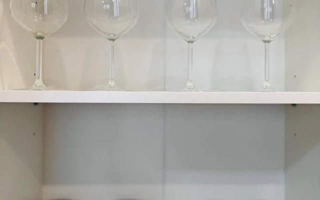 Квартира Вокзальная дамба 12 - 104