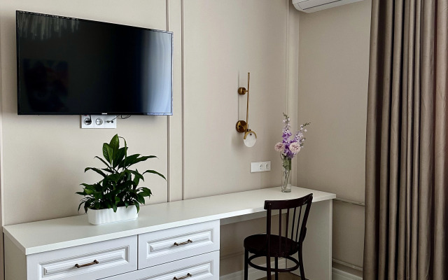 Квартира на Советской 14