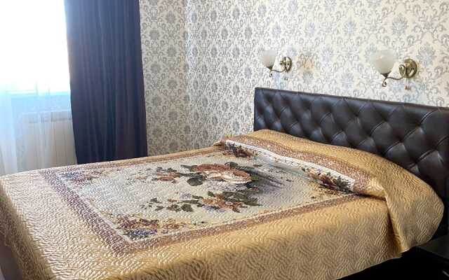 Morskoj Briz Hotel