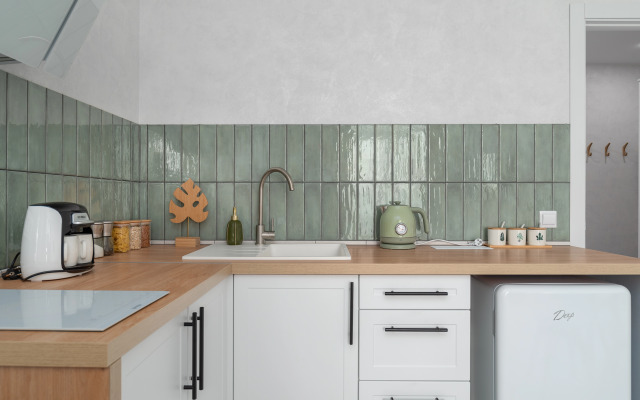 Квартира Бали Апарт