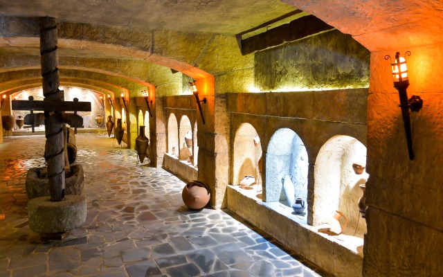 Tskaltubo Epic Hotel & Spa