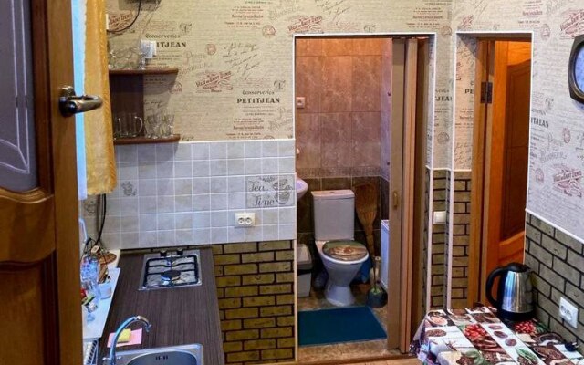 Апартаменты Мира4/башня