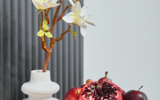 Квартира 1-комнатная аллея Жемчуговой 5/4