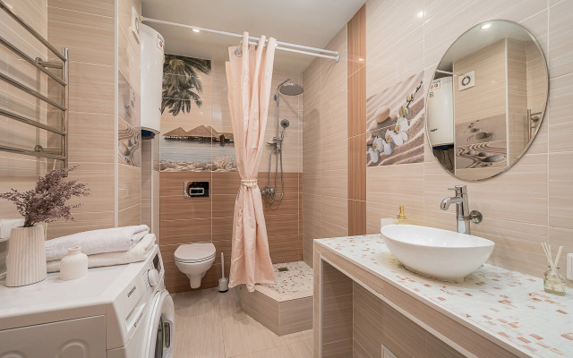 Апартаменты 2 Успенский Проспект 113Б