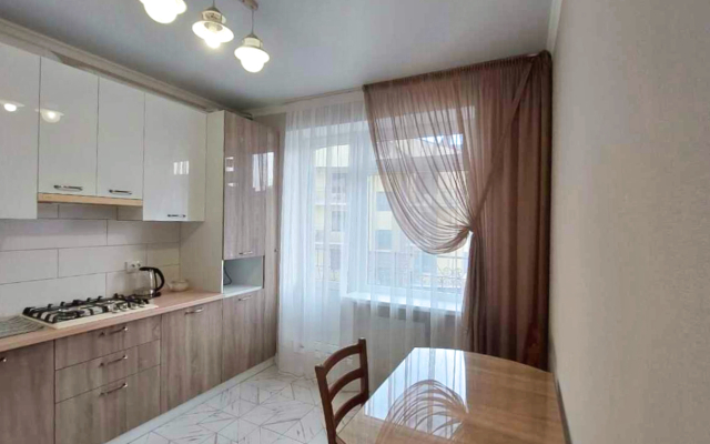 Sovremennye Apartments