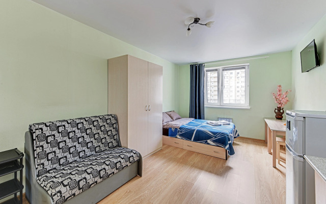 Studiya Flat