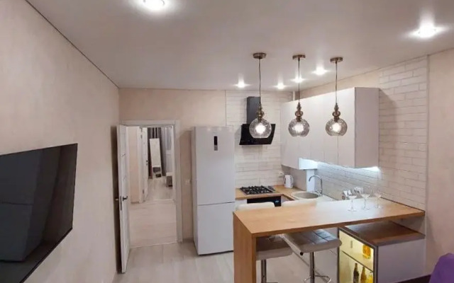 Квартира у Моря