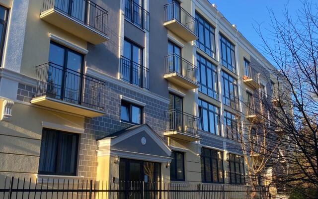 Квартира Здесь Вам рады!