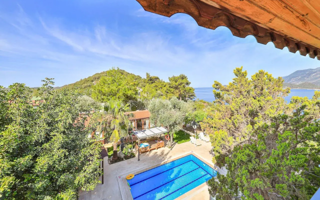Apartments Villa Dundar Kas Apartment hotel