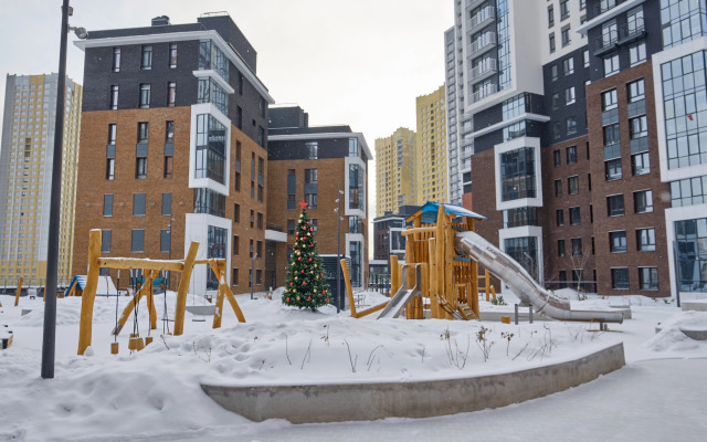 Апартаменты Уютные рядом с Храмом на Крови