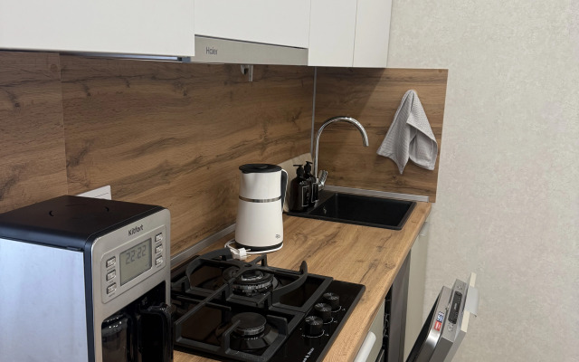 Квартира Стильная в самой центре Великого Новгорода