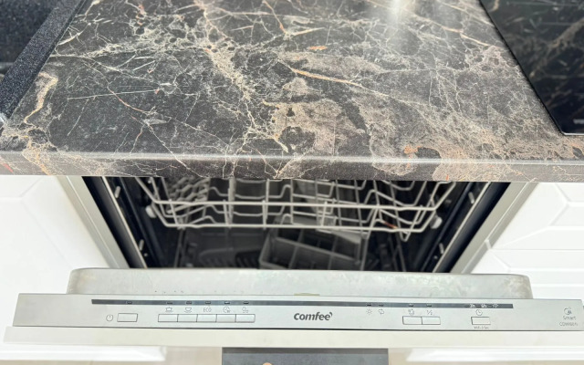 Квартира Двухкомнатная ArtApart