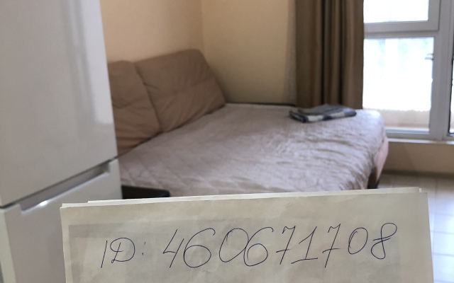 Квартира ЖК Романовский 5