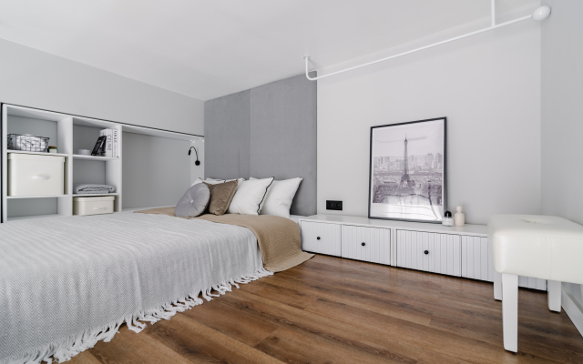 Dvukhyarusnaya Na Dubrovka Flat