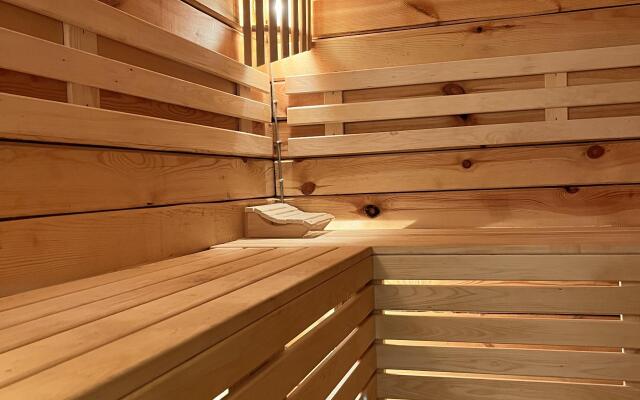 Гостевой Дом Villar