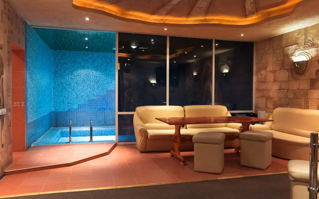 Мини-Отель Три Кита