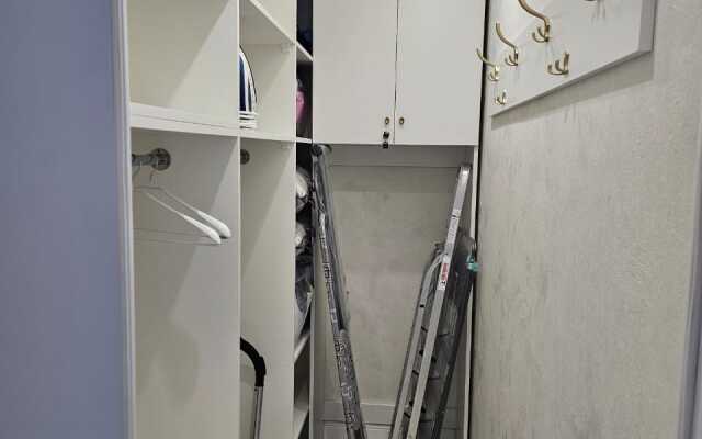 Квартира Апартаменты Роза Ветров Зеленоградск