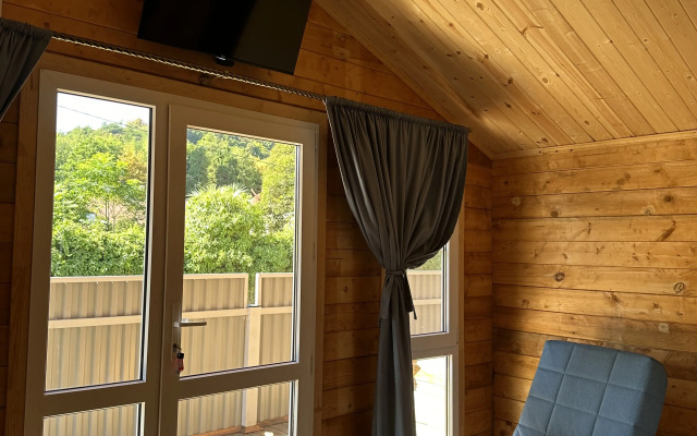 Domiki V Sinope Guest house