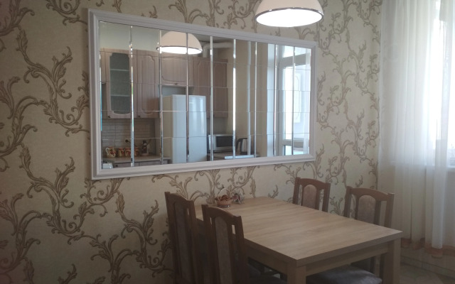 V Kaliningrade na Denisova Apartment