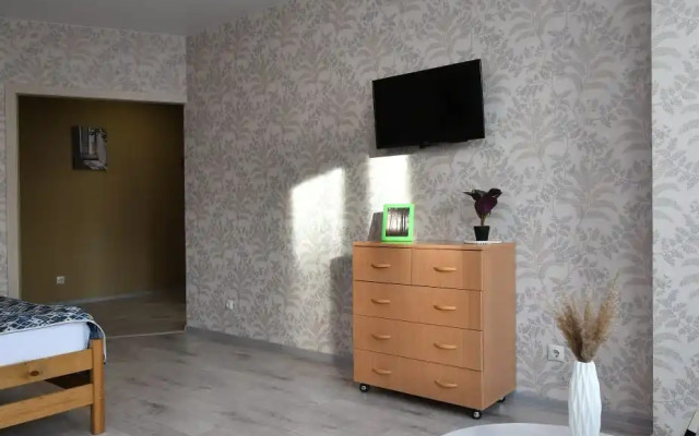 Sutochno Flat