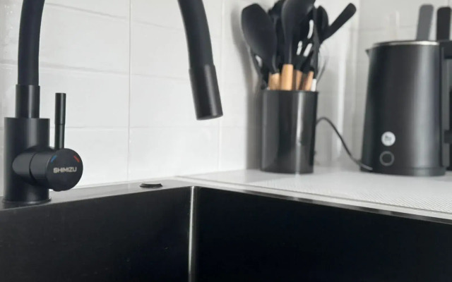 Laguna Uk Atmosfera S Vidom Na Gory Apartments