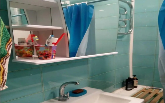 U Mosta Aleksandra Nevskogo Flat
