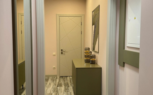 Апартаменты Palm Apartments 2