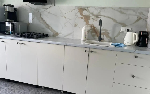 Апартаменты Eco Лес