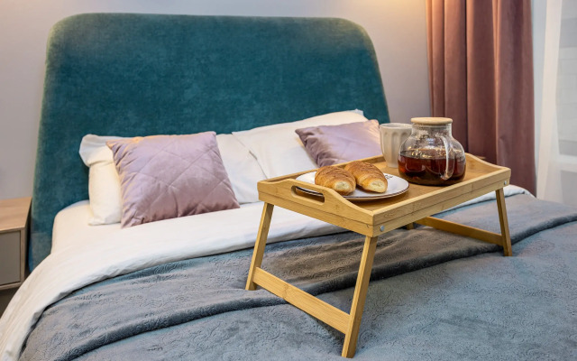 Апартаменты Шанель Апарт