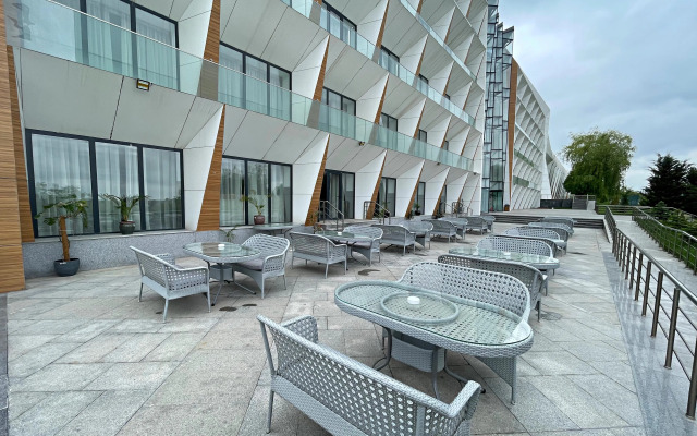 Arena Sport Hotel