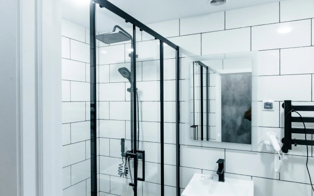 Отель Рубин