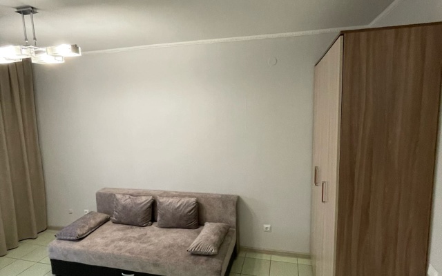 Апартаменты Рябикова 36/5