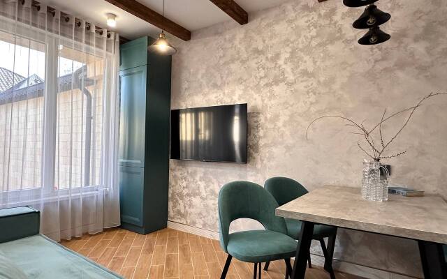 Частный Дом у Моря 2