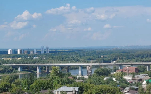 Квартира на улице Ленина 162 к1