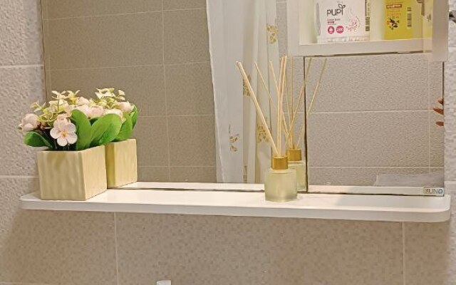 Апартаменты Комфортно и Уютно как Дома