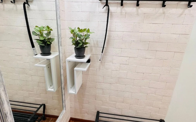 Апартаменты на улице Карла Либкнехта 15А